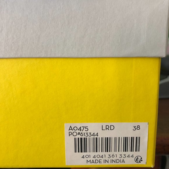 Boden Orella Clogs - Picture 3 of 3